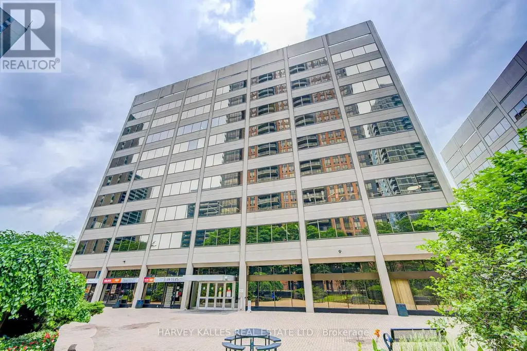 930 - 45 Sheppard Avenue E, Toronto (Willowdale East)